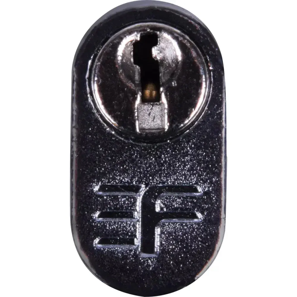 Cilindro para reposição mgm zamac 3F — fotografia 7