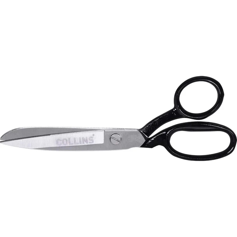 Tesoura de alfaiate 10″ Collins