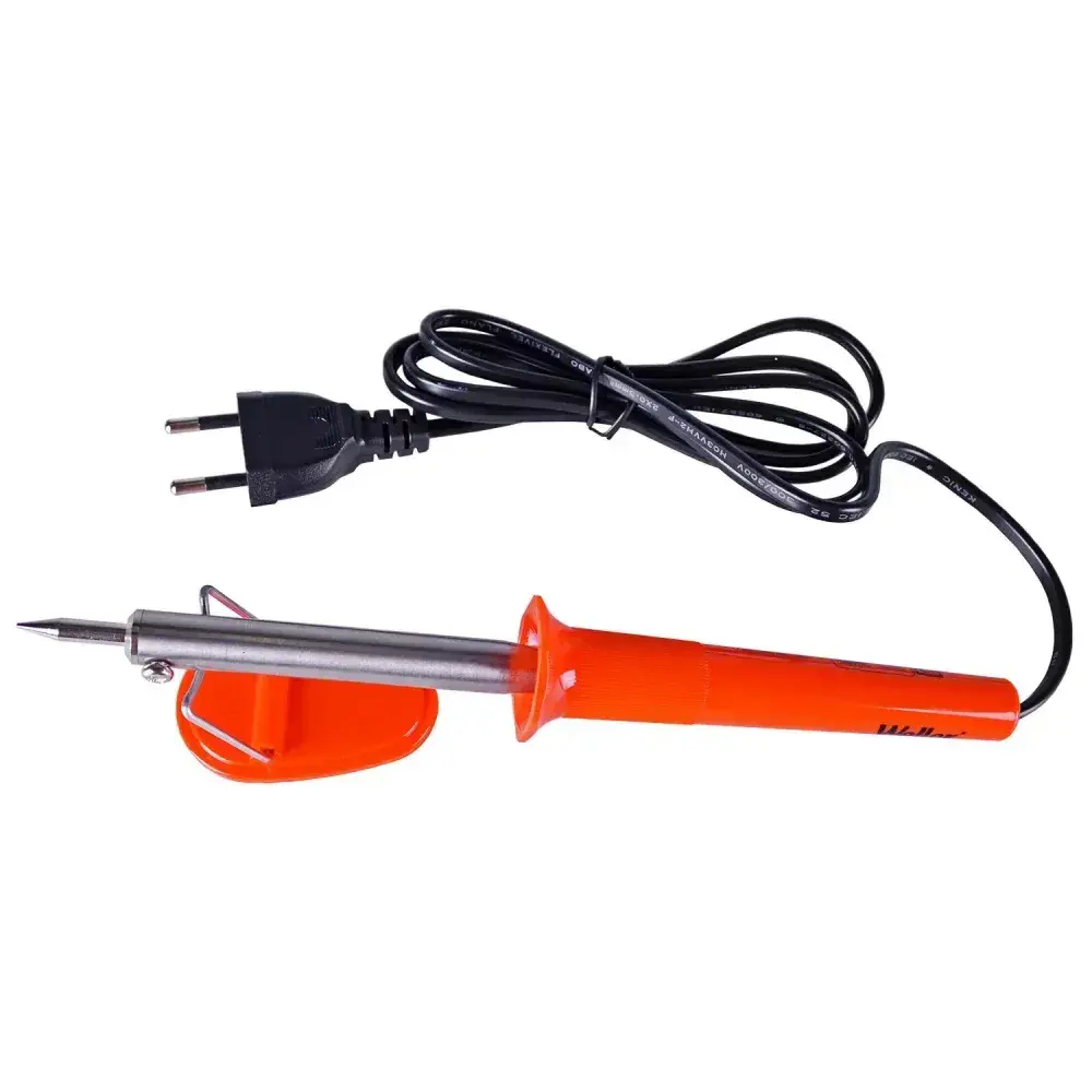 Ferro de solda WSPI40110 40W 110V Weller — fotografia 3