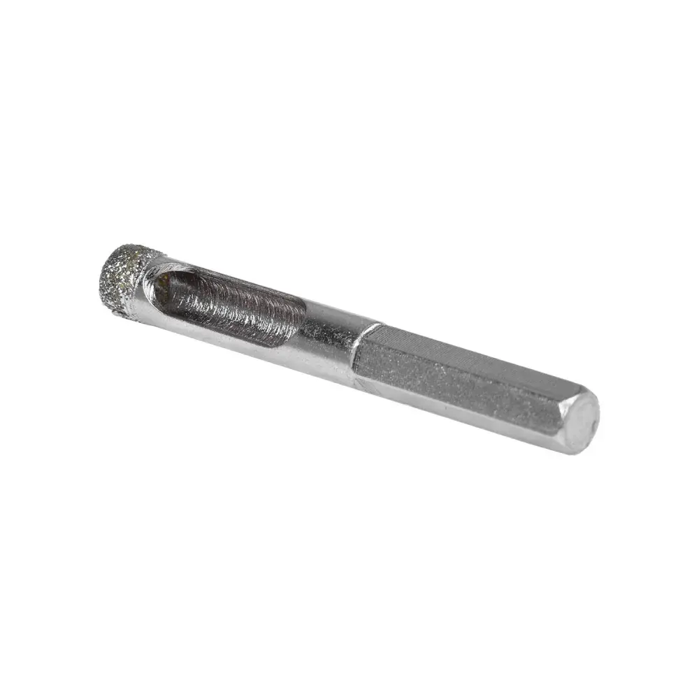 Serra copo diamantada 8MM 60104 Cortag — fotografia 2