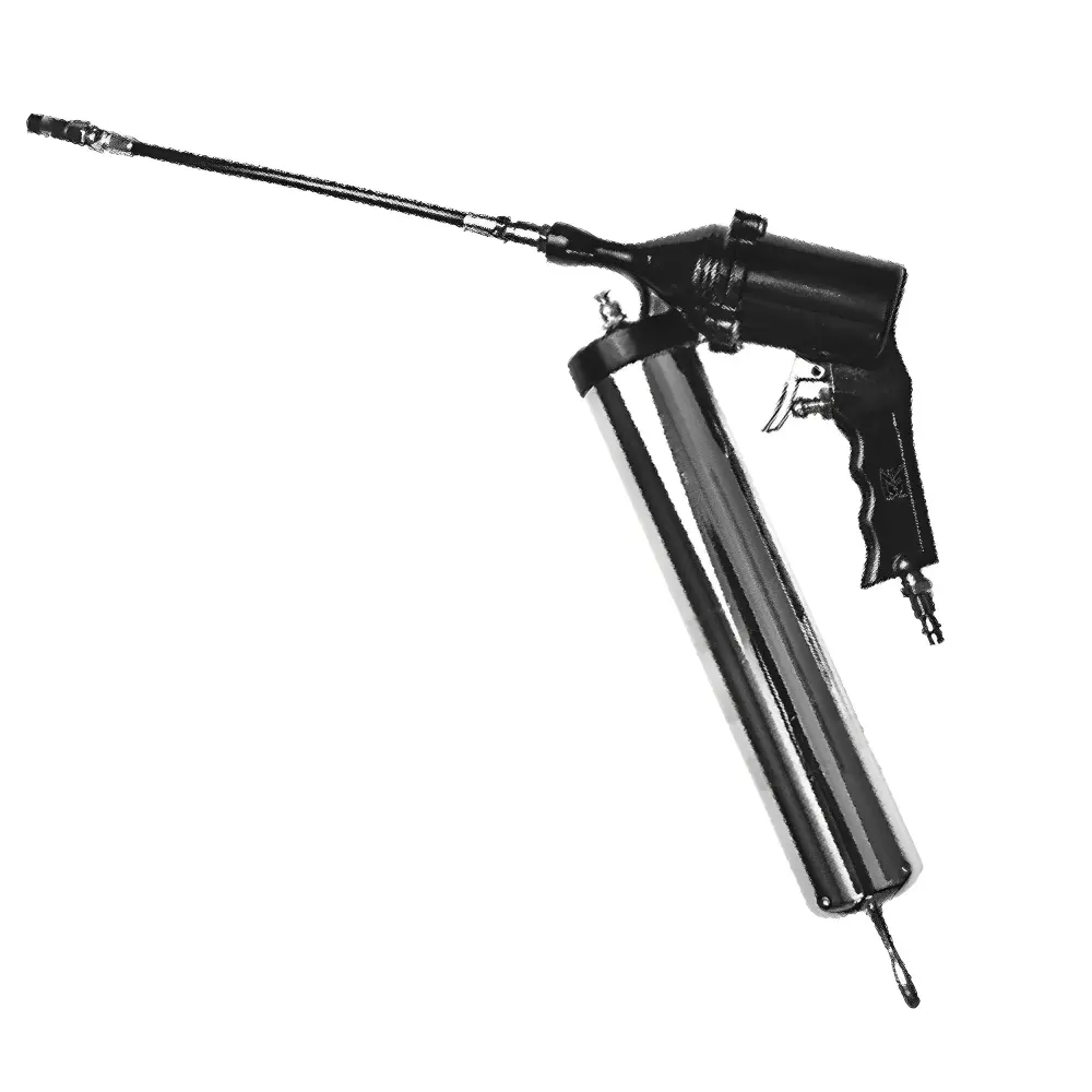 Engraxadeira pneumática 400G SGT-4000