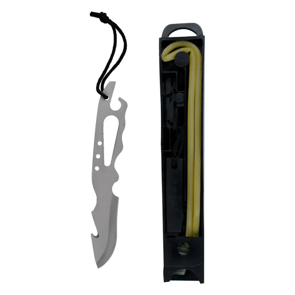 Faca hunter com 35,5CM da Kala — fotografia 8