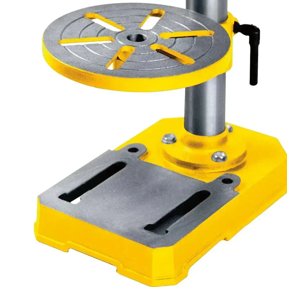 Furadeira de bancada 1/2 60HZ 250W 220V Stanley — fotografia 6