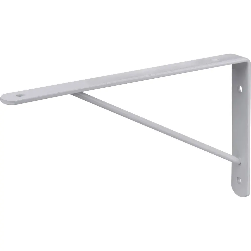 Suporte mao francesa eco reforçada 20CM Kala — fotografia de referência