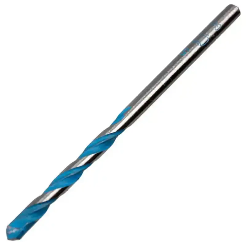 Broca multi construction 8.0 MM CYL-9 2608596055000 Bosch — fotografia 2
