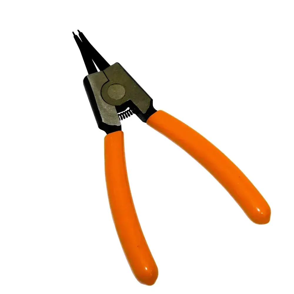 Alicate anéis externo reto de 9 35 a 100MM sata Belzer/sata — fotografia 3