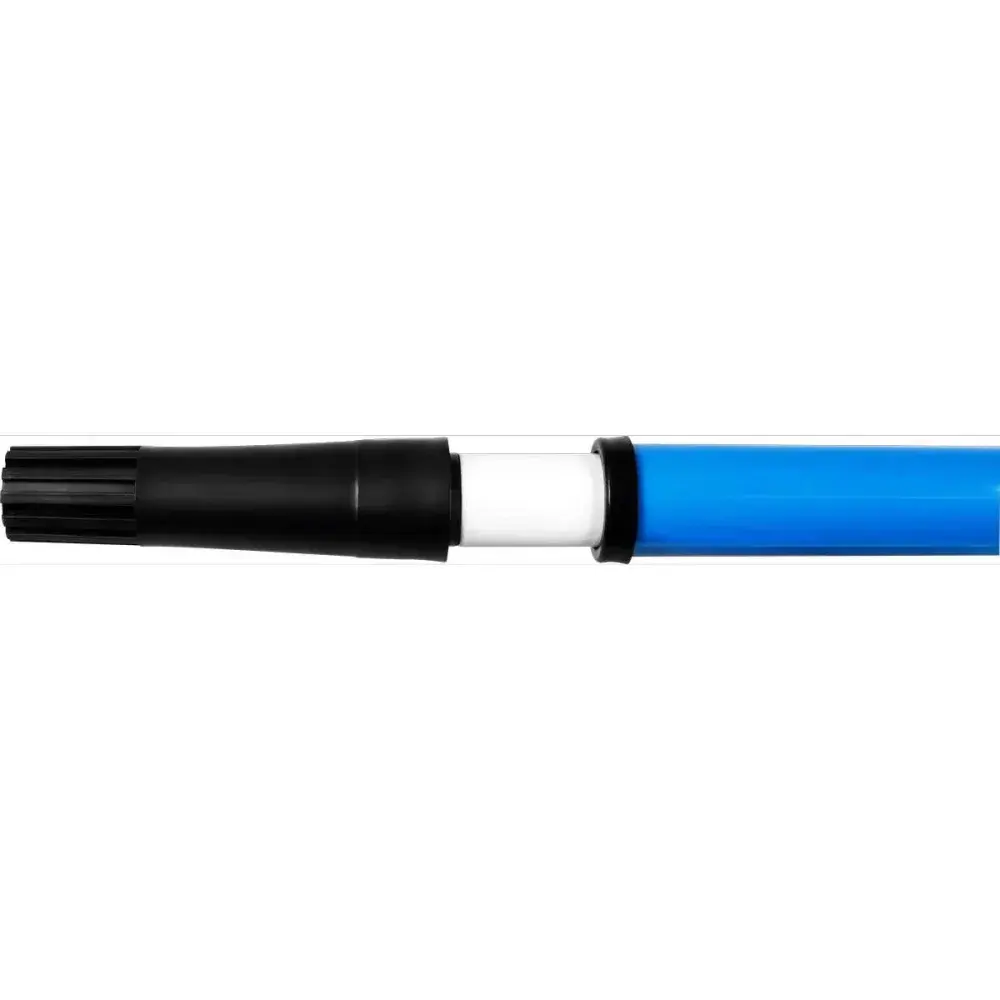 Extensor telescópico rolo pintura 2 em 2 Kala — fotografia 3