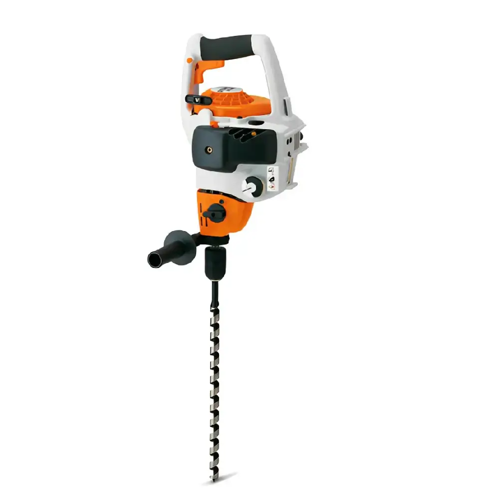 Perfurador BT 45 com Broca 13 x 320mm 43142000022 STIHL