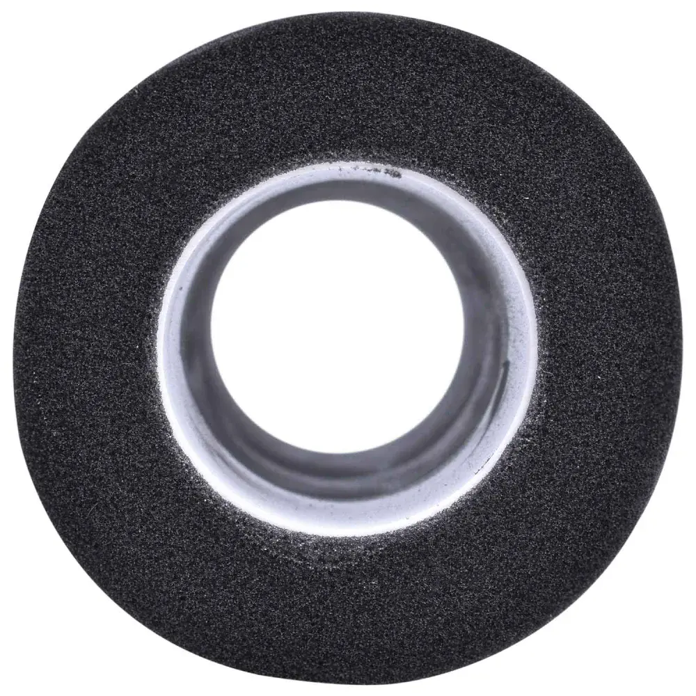 Rolo de espuma poliéster 23CM sem suporte Worker — fotografia 4
