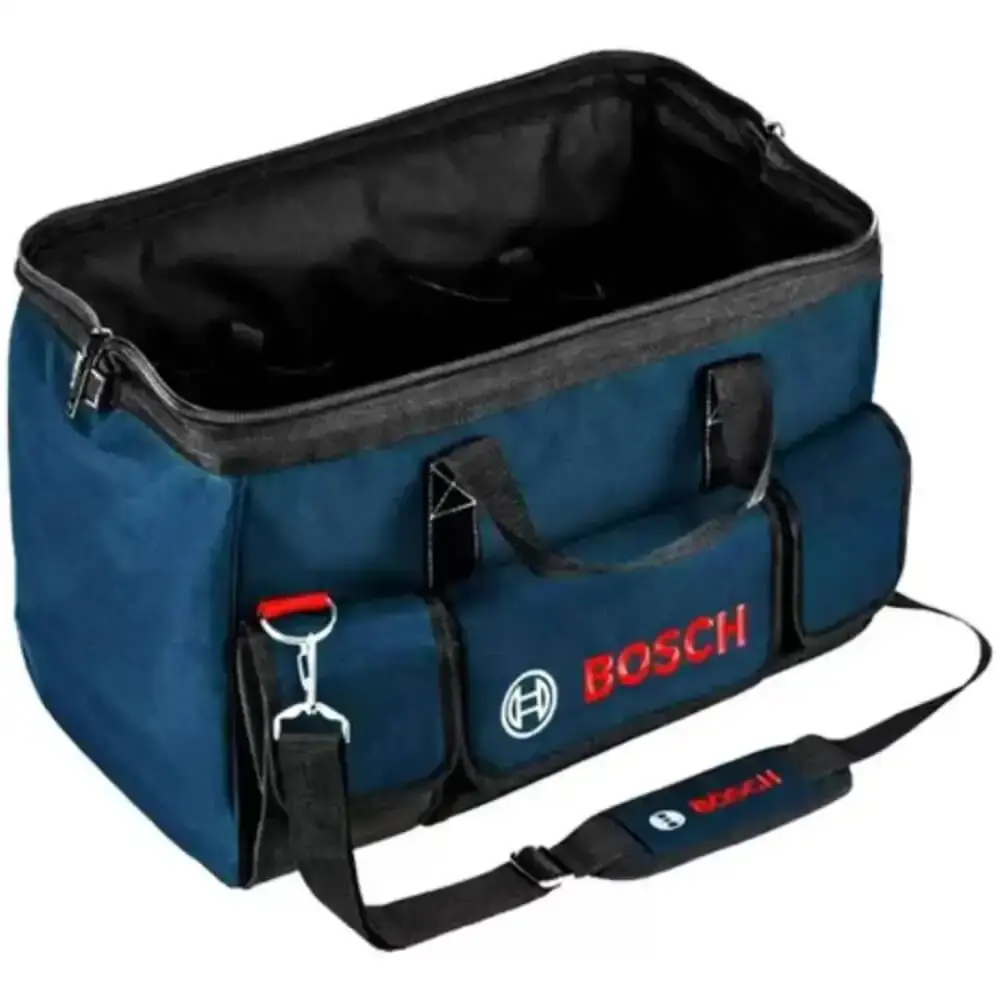Bolsa grande para transporte de ferramentas 1600A003BK Bosch — fotografia 3