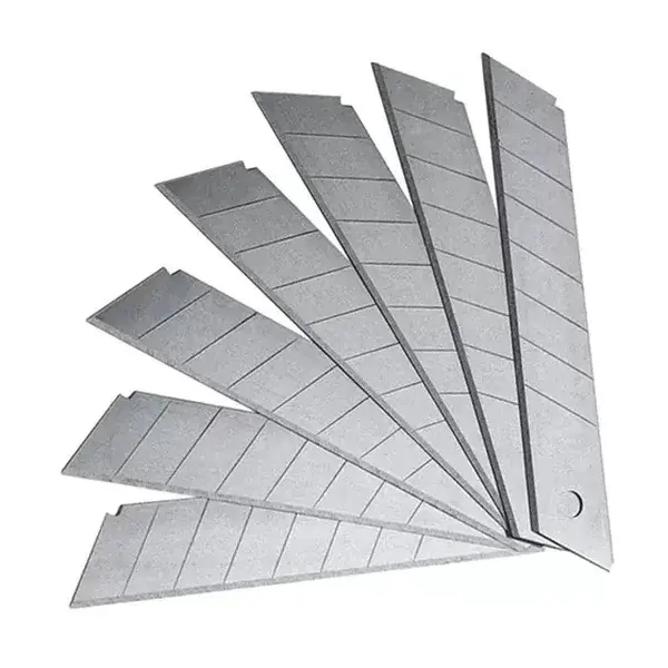 Lâmina para estilete 18MM c/ 10PÇS - Itatools