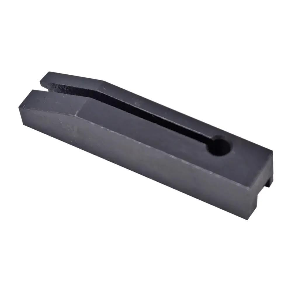 Porta bits com 2 suportes 3 bits para mini torno Manrod — fotografia 4