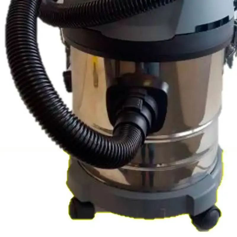 Aspirador de pó e líquido 20 litros 1400W NT 2000 inox Karcher 110 V — fotografia 2