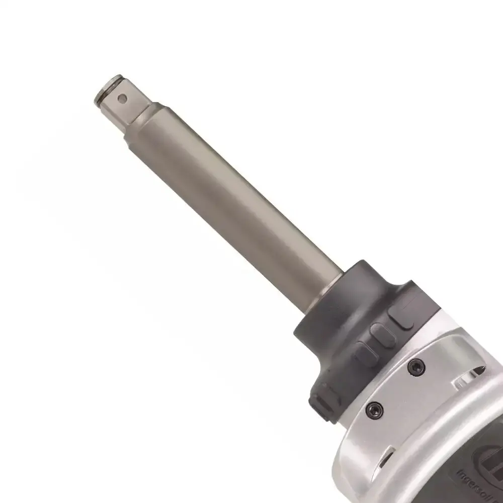 Chave de impacto pneumática 1 POL 2000NM 285B ingersoll-rand — fotografia 2