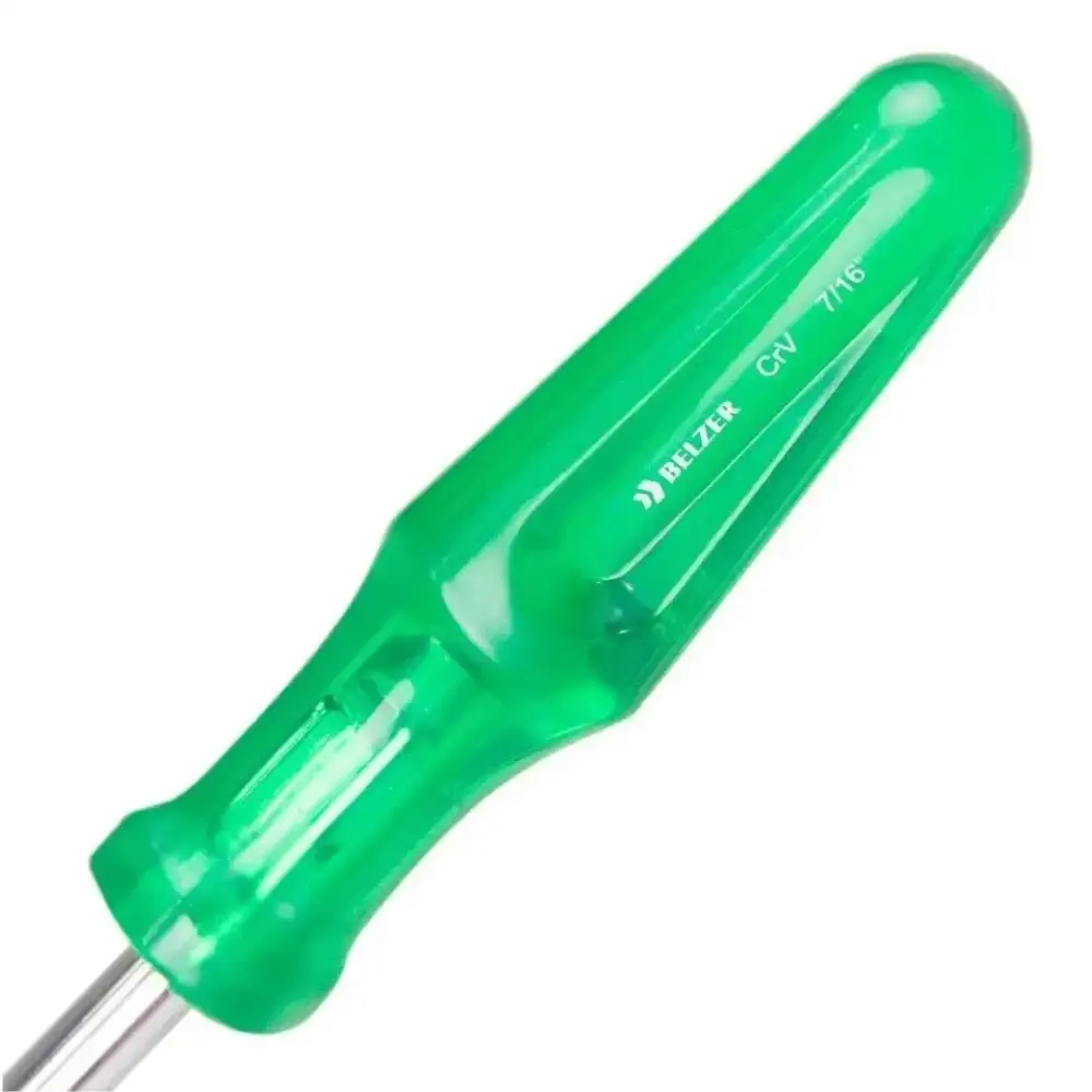 Chave Canhão Tubular 3/8 Pol x 245mm BELZER — fotografia 5