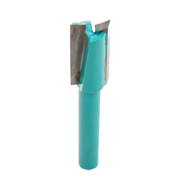 Fresa paralela 12MM h 6MM ALT 20MM 2Z F0144 - França