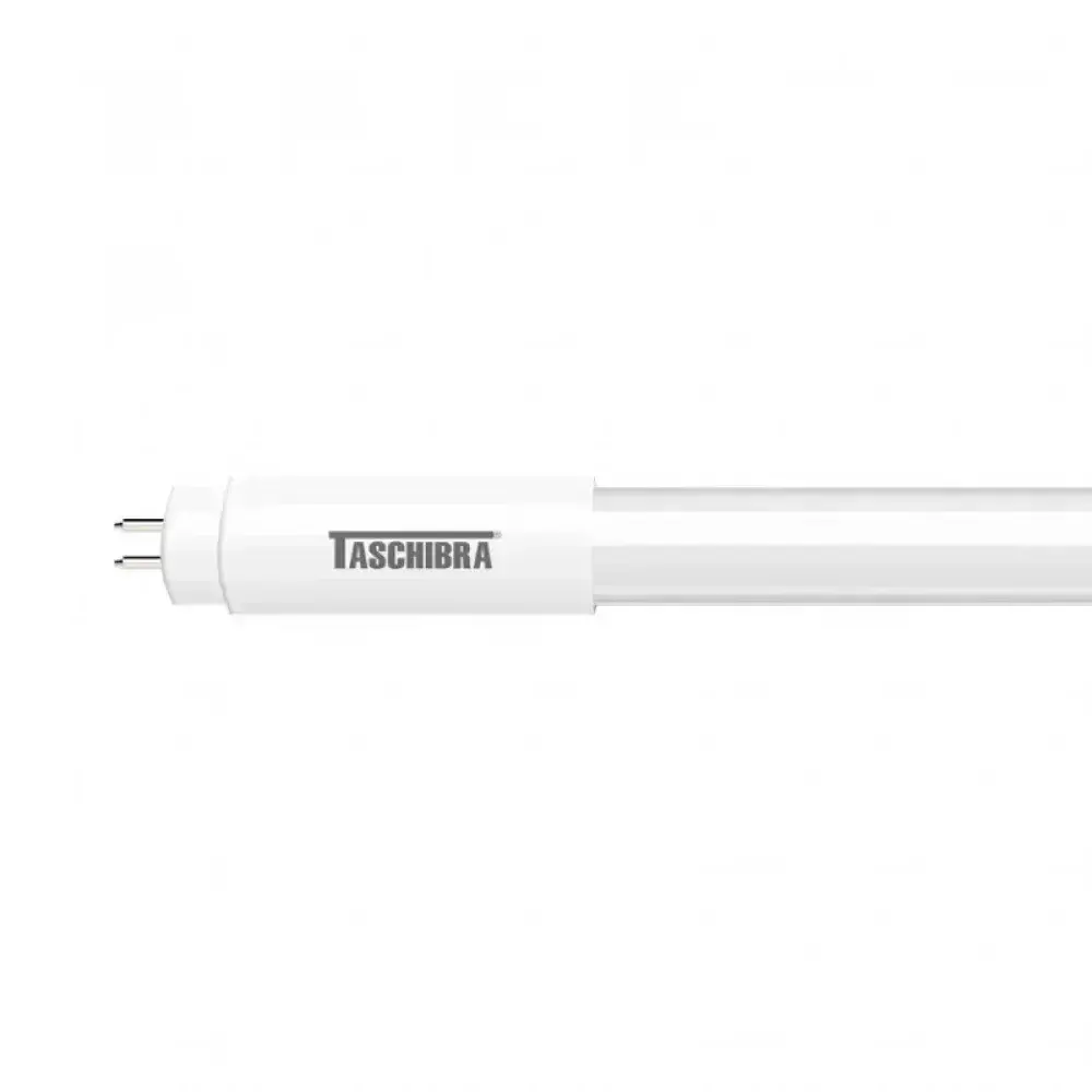 Lâmpada tubular de led T5 9W 6500K 55CM Taschibra — fotografia 2