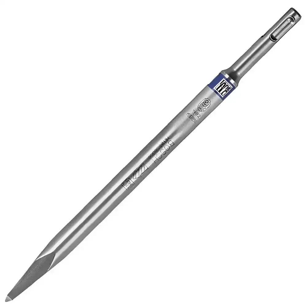Ponteiro SDS plus 250 MM long life Bosch — fotografia de referência