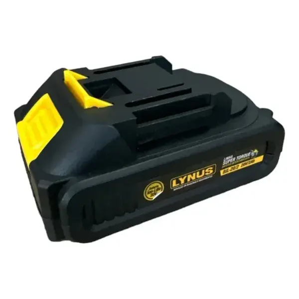 Bateria 20V 2,0AH BIL-20/2 - Lynus