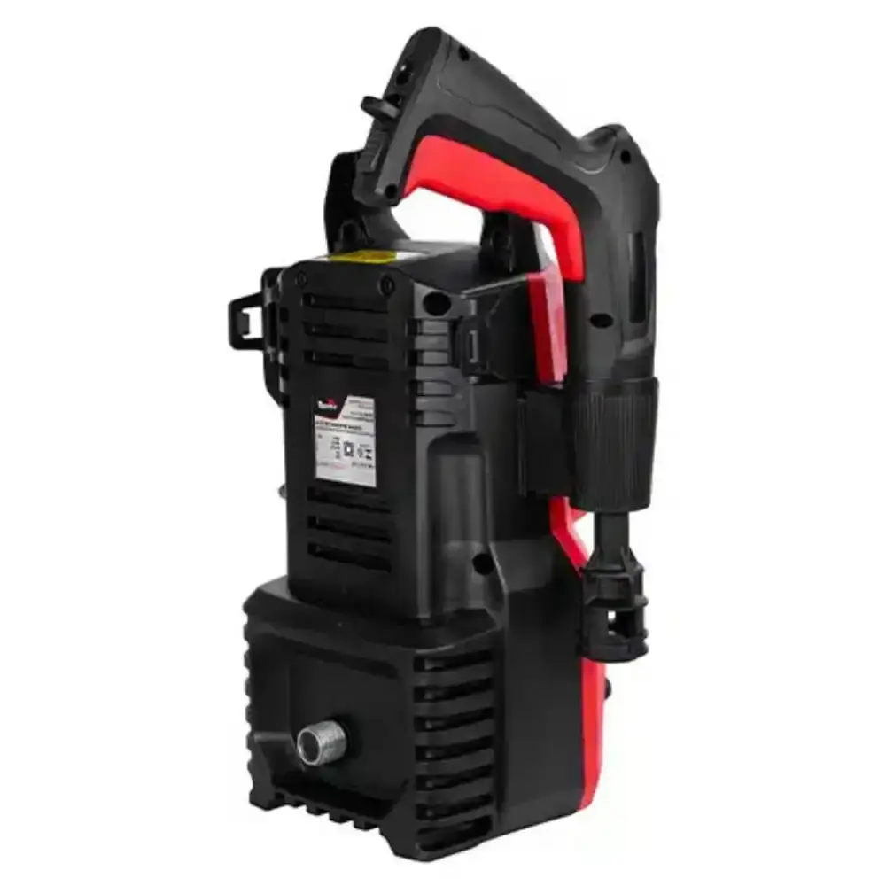Lavadora elétrica de alta pressão 1KW 1305PSI 6,74L/MIN TEPW1600 Toyama 220 V — fotografia 4