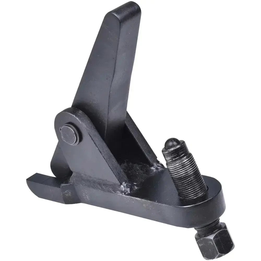 Extrator terminal de direção suspensão dianteira Raven — fotografia 9