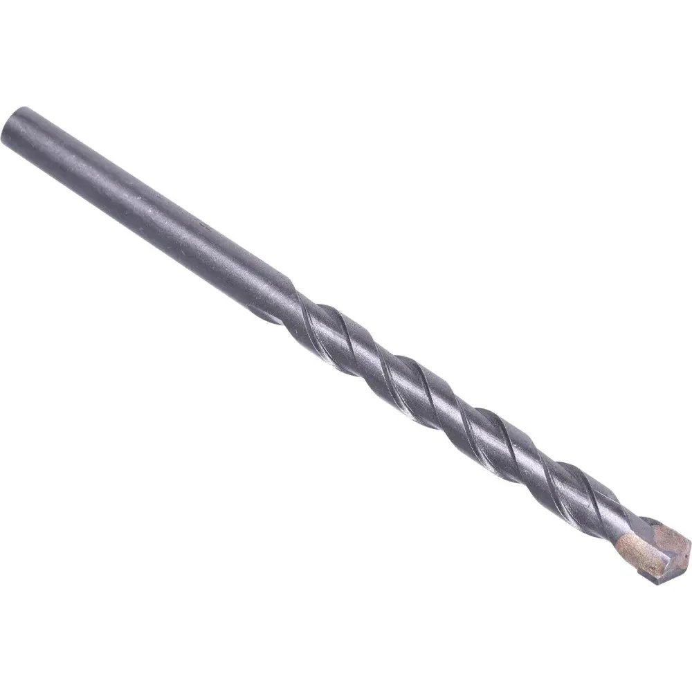 Broca para concreto 4X75MM din 8039 tramontina Tramontina Master — fotografia 4