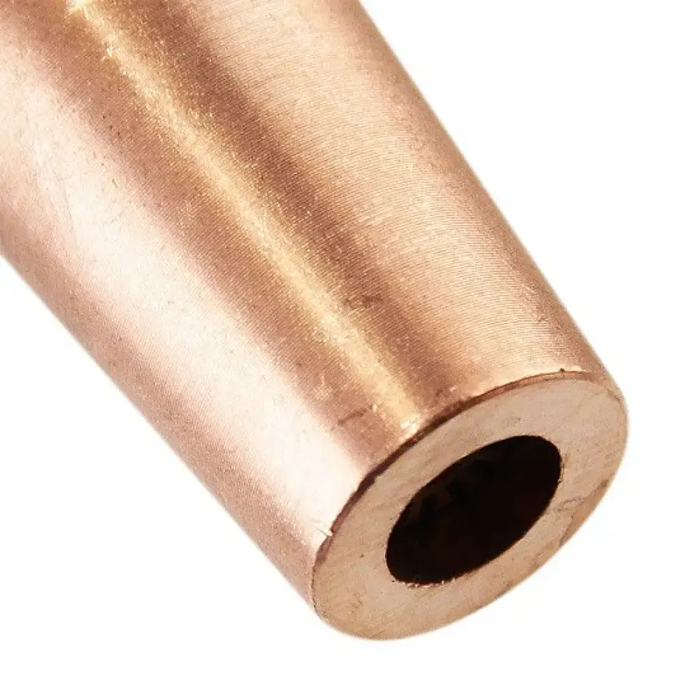 Bico de Corte 1503 Nº12 para GLP/GN 304 mm CONDOR — fotografia 3
