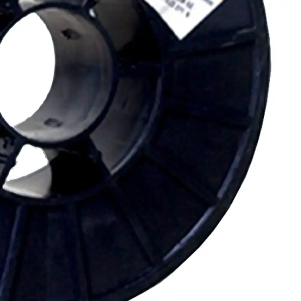 Arame para solda mig 0.8MM rolo sem gás com fluxo 5 kg ASL-5S 217.0 Lynus — fotografia 5