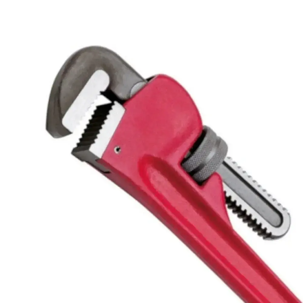 Chave grifo 14 POL para tubos heavy duty R27160012 Gedore RED — fotografia 3