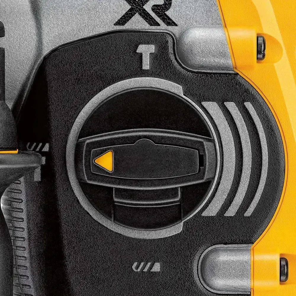 Martelete rompedor sds plus 1 20V max brushless Dewalt — fotografia 6