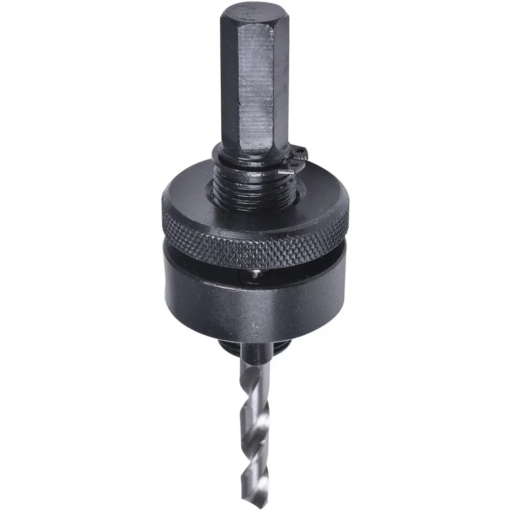 Adaptador para serra copo 32-152MM D-17186 Makita — fotografia 3