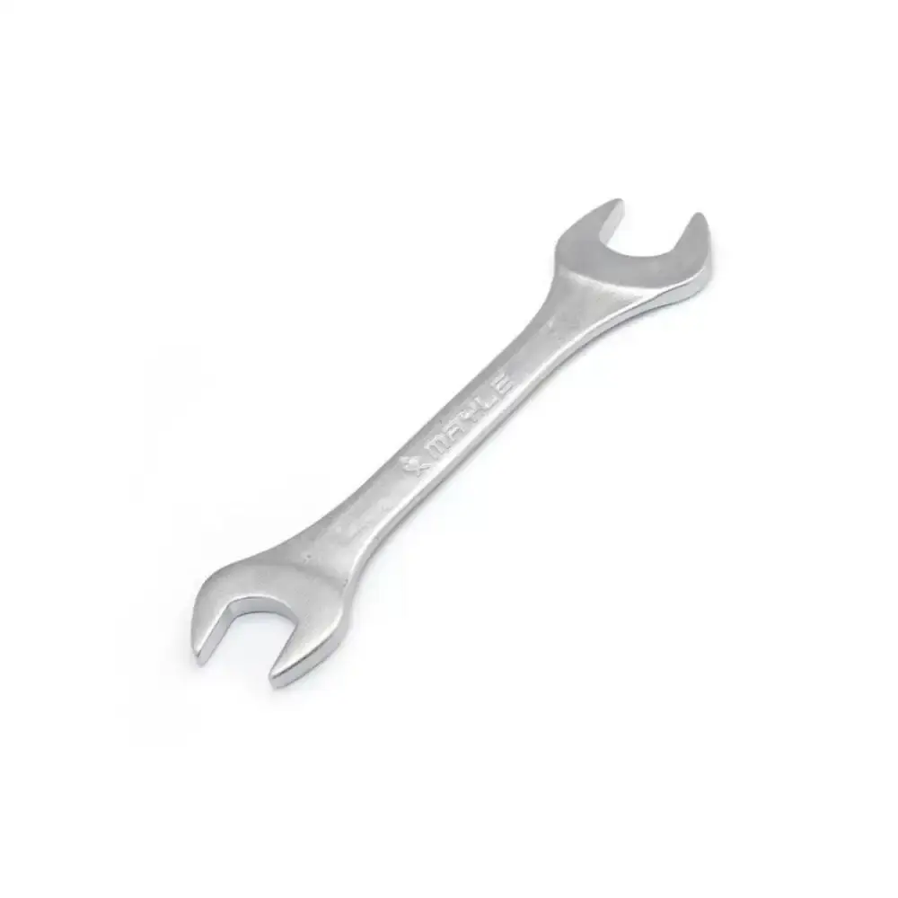 Chave fixa 1,4X1,5CM aço cromo vanádio Mayle — fotografia 4