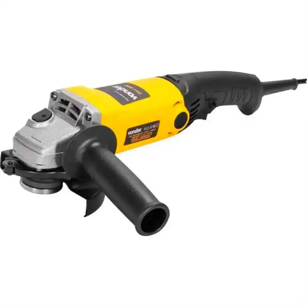 Esmerilhadeira angular 4.1/2 POL EAV 860 VONDER 110 V