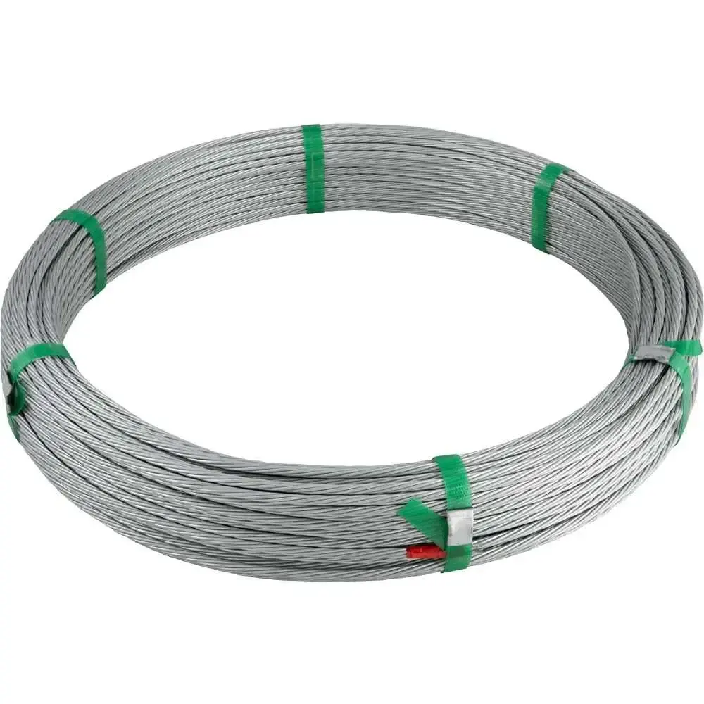 Cordoalha para Curral 100M 7 fios VONDER