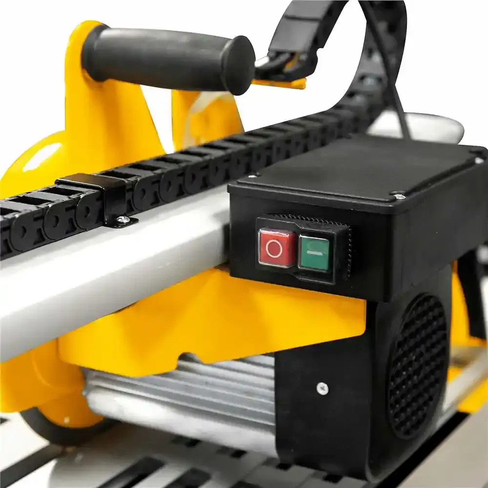 Cortador de cerâmicas e porcelanatos com bancada 900W CCV-200 Vonder — fotografia 3