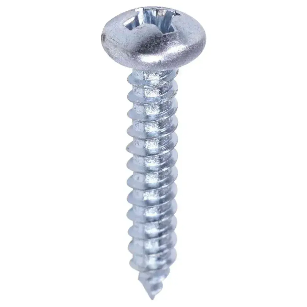Parafuso auto atarraxante panela 4,2X13MM 500 peç Worker — fotografia 3