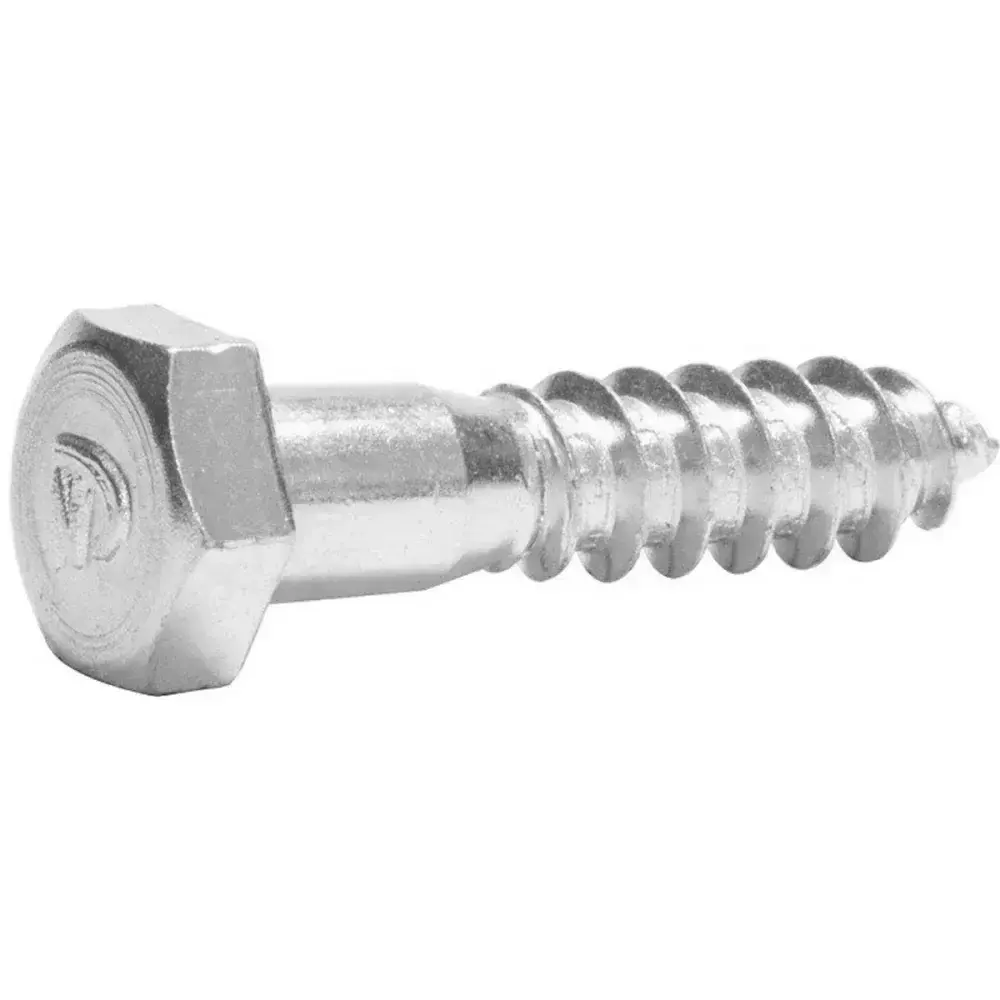 Parafuso sextavado de rosca soberba 1/4MM Newfix
