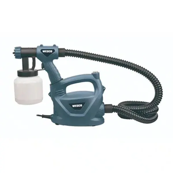 Pistola de pintura pulverizadora 220V WS5582 - Wesco — fotografia de referência