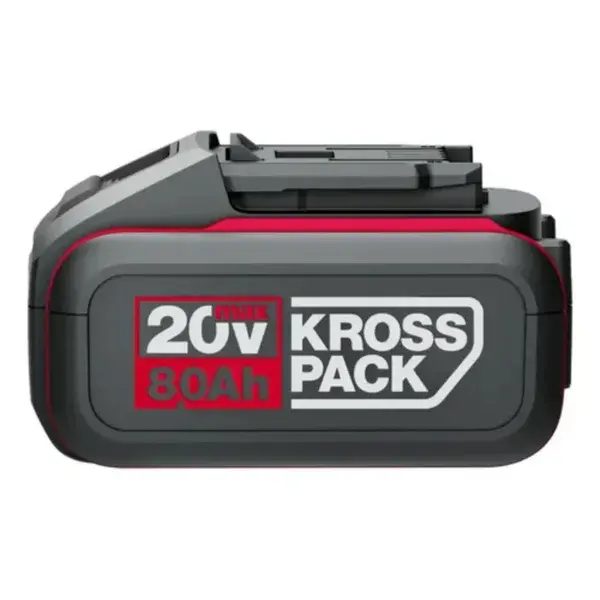 Bateria de lítio 8.0 ah 20V KAB38 - Kress