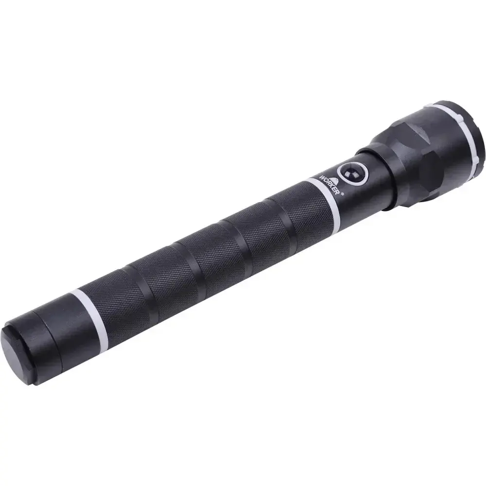 Lanterna cree led profissional Worker — fotografia 8