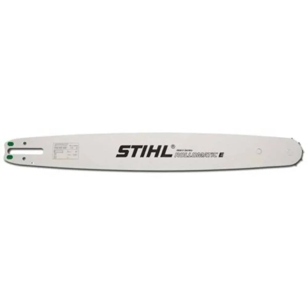 Sabre rollomatic e 40CM/16 1,3MM 3/8P Stihl — fotografia de referência