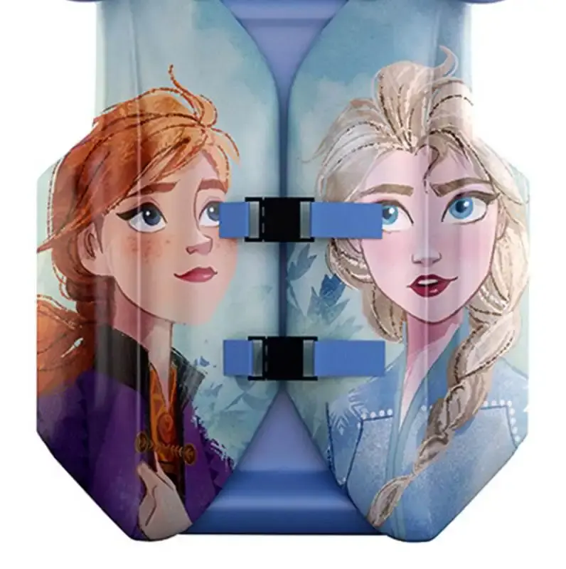Colete frozen inflável infantil DYIN-038 etitoys — fotografia 3
