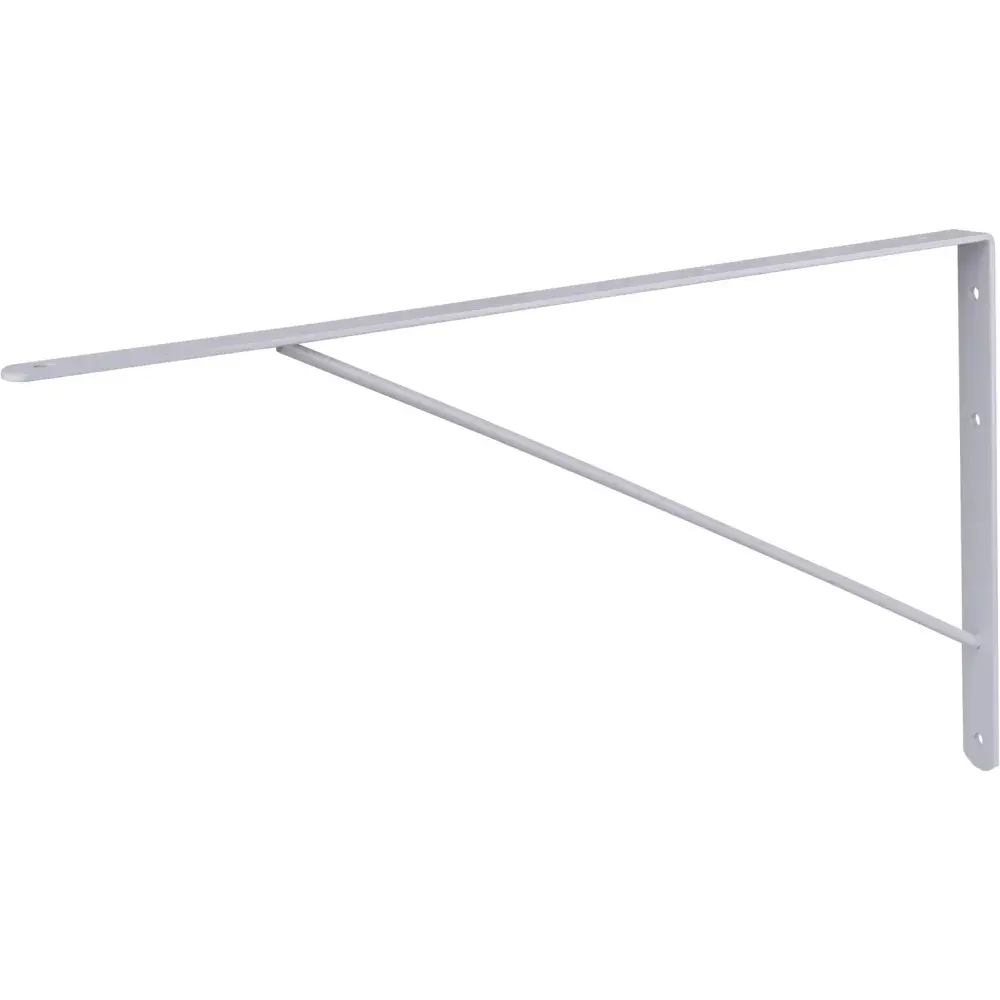 Suporte mao francesa eco reforçada 40CM Kala — fotografia 6