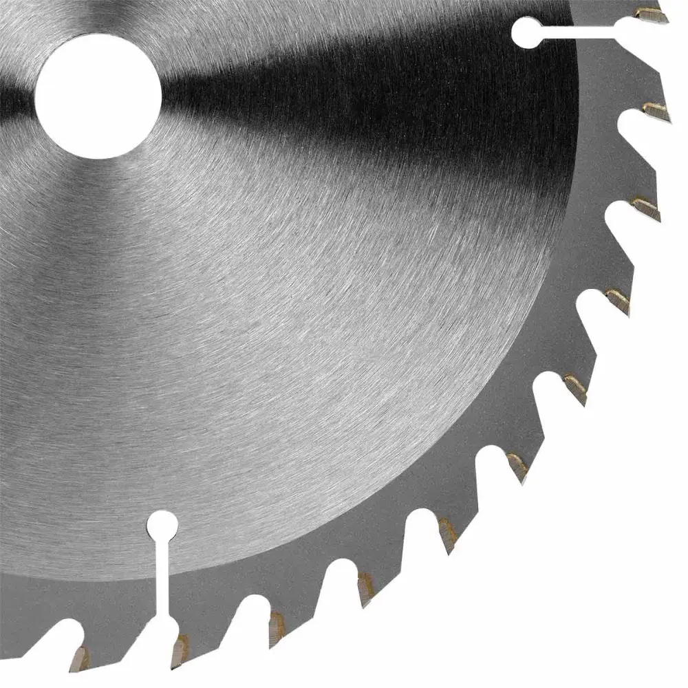 Disco de serra widea 7.1/4 36 dentes 20MM Worker — fotografia 10
