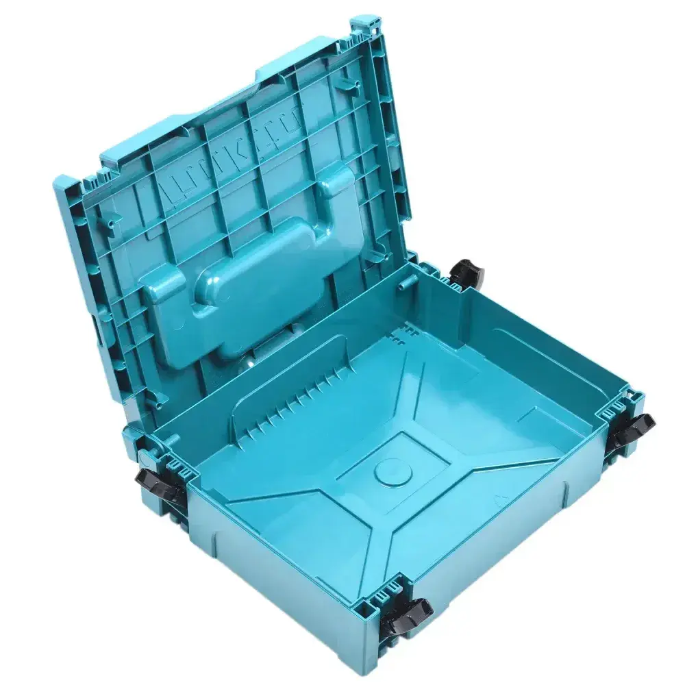 Maleta modular mak-pac tipo 1 Makita — fotografia 9