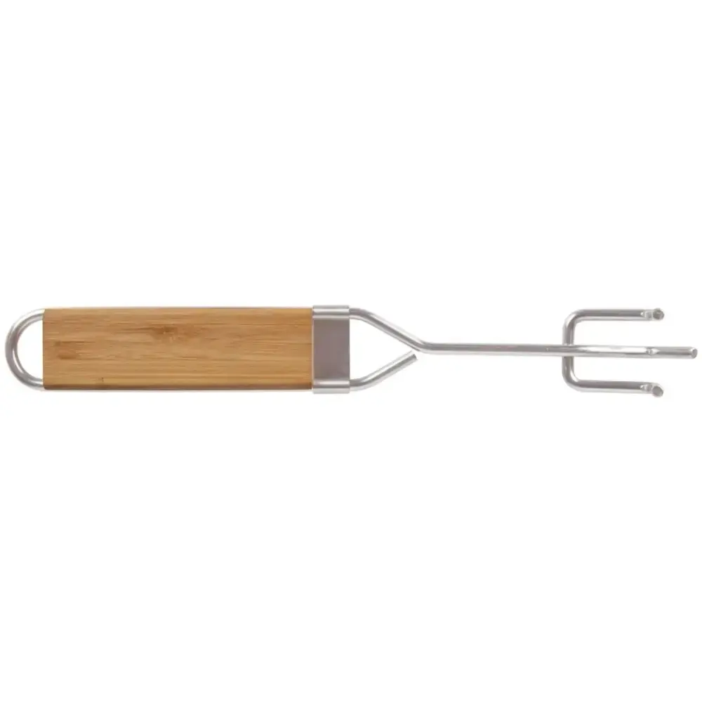 Frigideira inox 30 CM para grelhar 2 em 1 Mor — fotografia 4