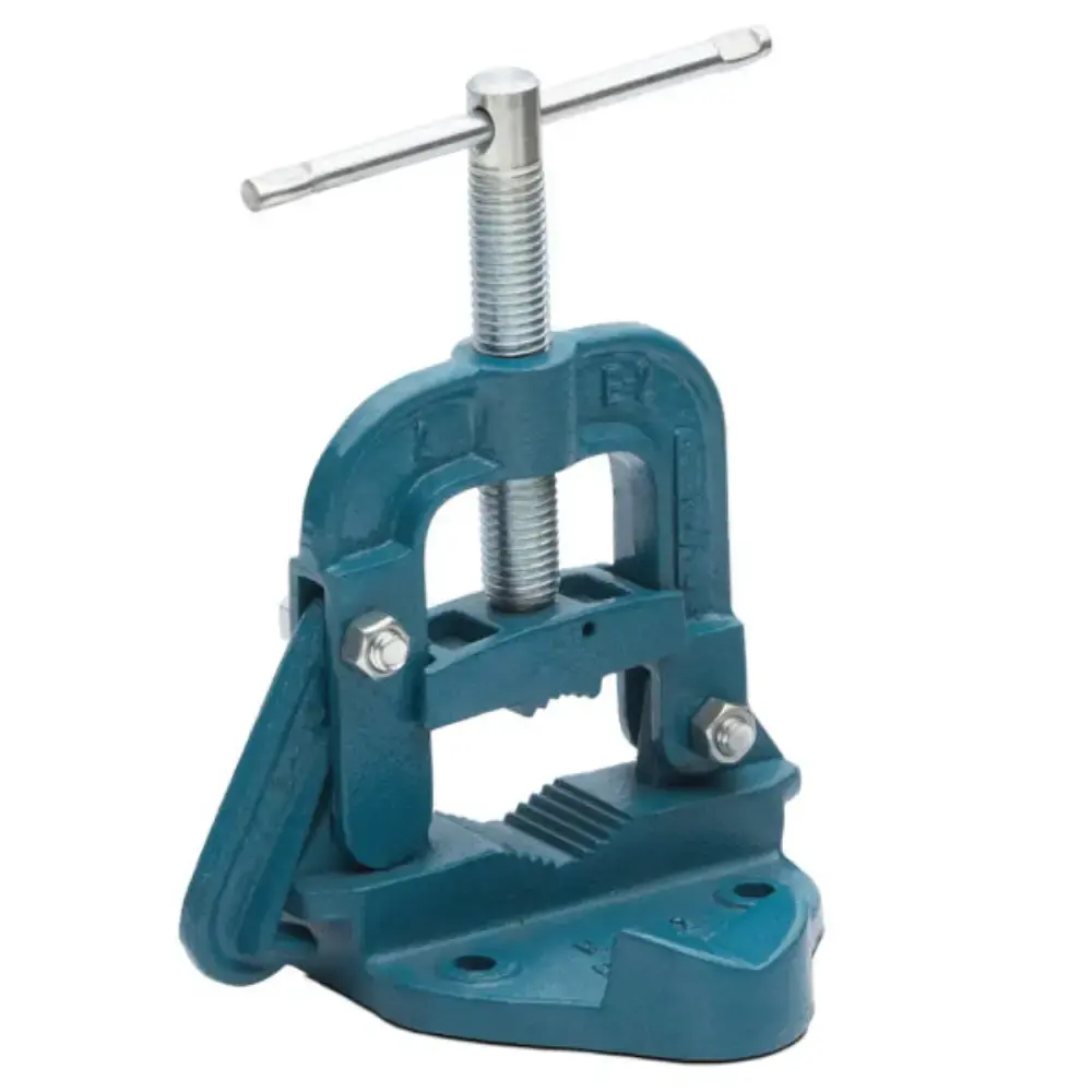 Torno Fixo para Encanador N°2 Abertura Máxima 50 mm TE-2 MARCON