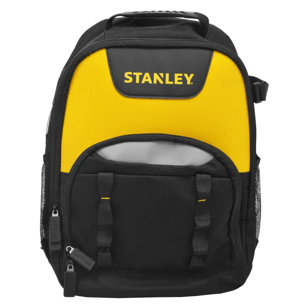 Mochila para ferramentas 16" Stanley — fotografia 2