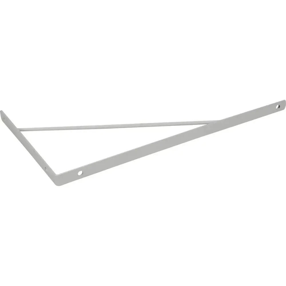 Suporte mão francesa eco slim 28CM Kala — fotografia 4