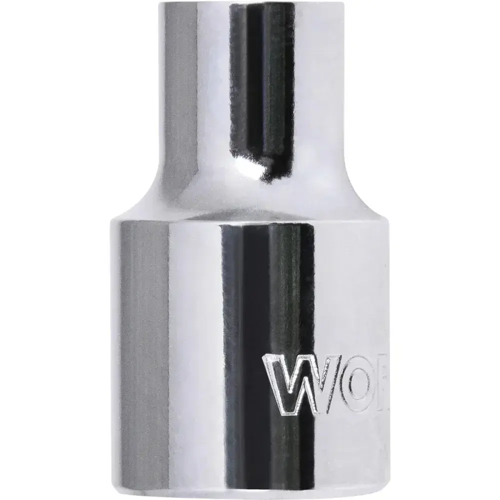 Soquete torx encaixe 1/2 E10 Worker — fotografia 7